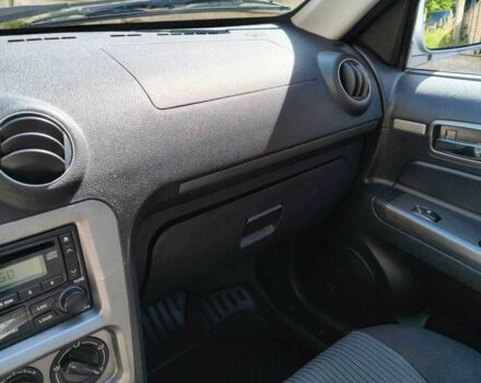 Сірий Джилі ЦК, об'ємом двигуна 1.5 л та пробігом 46 тис. км за 3000 $, фото 11 на Automoto.ua