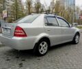 Серый Джили ЦК, объемом двигателя 1.6 л и пробегом 57 тыс. км за 3300 $, фото 4 на Automoto.ua
