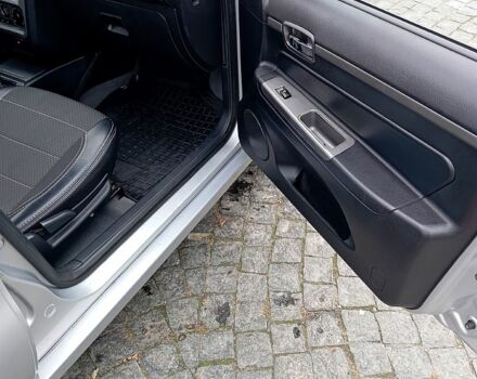 Серый Джили ЦК, объемом двигателя 1.6 л и пробегом 57 тыс. км за 3300 $, фото 9 на Automoto.ua