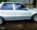 Сірий Джилі ЦК, об'ємом двигуна 1.5 л та пробігом 128 тис. км за 2600 $, фото 4 на Automoto.ua