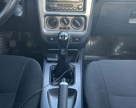 Серый Джили ЦК, объемом двигателя 1.5 л и пробегом 57 тыс. км за 2000 $, фото 3 на Automoto.ua