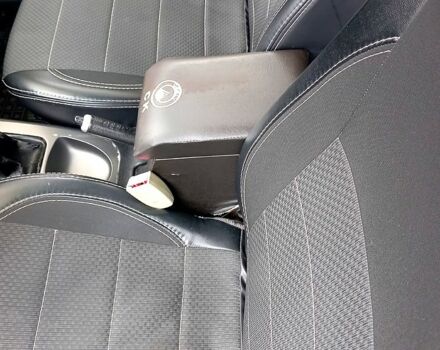 Серый Джили ЦК, объемом двигателя 1.6 л и пробегом 57 тыс. км за 3300 $, фото 7 на Automoto.ua