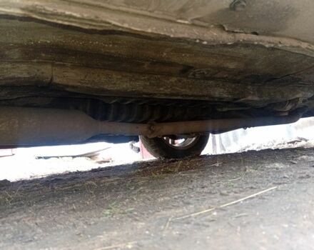 Сірий Джилі ЦК, об'ємом двигуна 1.5 л та пробігом 69 тис. км за 1400 $, фото 9 на Automoto.ua