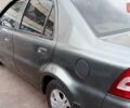Серый Джили ЦК, объемом двигателя 1.5 л и пробегом 109 тыс. км за 2800 $, фото 1 на Automoto.ua