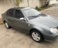 Сірий Джилі ЦК, об'ємом двигуна 1.5 л та пробігом 121 тис. км за 2300 $, фото 1 на Automoto.ua