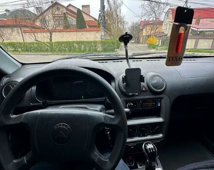Серый Джили ЦК, объемом двигателя 1.5 л и пробегом 120 тыс. км за 1500 $, фото 7 на Automoto.ua