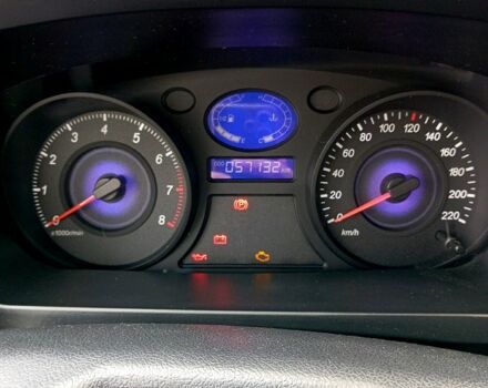 Серый Джили ЦК, объемом двигателя 1.6 л и пробегом 57 тыс. км за 3300 $, фото 8 на Automoto.ua