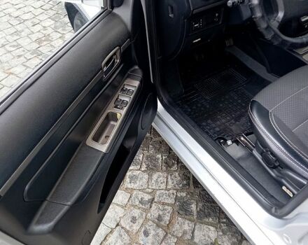 Серый Джили ЦК, объемом двигателя 1.6 л и пробегом 57 тыс. км за 3300 $, фото 6 на Automoto.ua