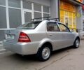 Серый Джили ЦК, объемом двигателя 1.6 л и пробегом 57 тыс. км за 3300 $, фото 11 на Automoto.ua