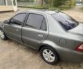 Сірий Джилі ЦК, об'ємом двигуна 1.5 л та пробігом 121 тис. км за 2300 $, фото 1 на Automoto.ua