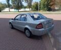 Сірий Джилі ЦК, об'ємом двигуна 1.5 л та пробігом 152 тис. км за 2750 $, фото 2 на Automoto.ua