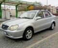 Серый Джили ЦК, объемом двигателя 1.6 л и пробегом 57 тыс. км за 3300 $, фото 1 на Automoto.ua