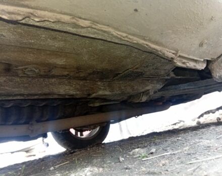 Сірий Джилі ЦК, об'ємом двигуна 1.5 л та пробігом 69 тис. км за 1400 $, фото 10 на Automoto.ua