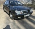 Сірий Джилі ЦК, об'ємом двигуна 1.5 л та пробігом 19 тис. км за 3000 $, фото 1 на Automoto.ua