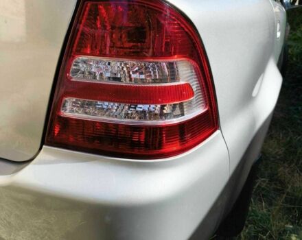 Сірий Джилі ЦК, об'ємом двигуна 1.5 л та пробігом 46 тис. км за 3000 $, фото 10 на Automoto.ua