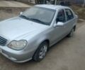 Сірий Джилі ЦК, об'ємом двигуна 1.5 л та пробігом 106 тис. км за 3000 $, фото 1 на Automoto.ua