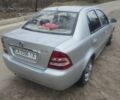 Серый Джили ЦК, объемом двигателя 1.5 л и пробегом 106 тыс. км за 3000 $, фото 2 на Automoto.ua