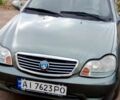 Сірий Джилі ЦК, об'ємом двигуна 1.5 л та пробігом 111 тис. км за 3000 $, фото 1 на Automoto.ua
