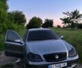 Серый Джили ЦК, объемом двигателя 1.5 л и пробегом 120 тыс. км за 2500 $, фото 8 на Automoto.ua