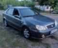 Серый Джили ЦК, объемом двигателя 1.5 л и пробегом 68 тыс. км за 2183 $, фото 12 на Automoto.ua