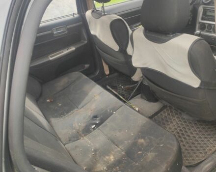 Сірий Джилі ЦК, об'ємом двигуна 0 л та пробігом 120 тис. км за 400 $, фото 2 на Automoto.ua