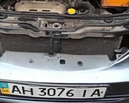 Серый Джили ЦК, объемом двигателя 1.5 л и пробегом 194 тыс. км за 2021 $, фото 3 на Automoto.ua