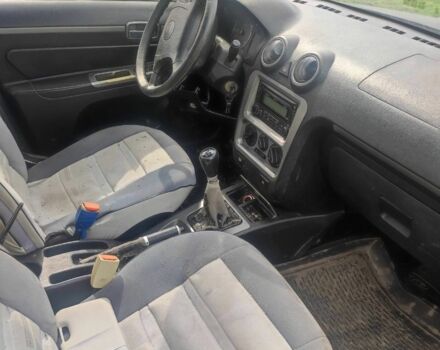 Сірий Джилі ЦК, об'ємом двигуна 0 л та пробігом 120 тис. км за 400 $, фото 5 на Automoto.ua