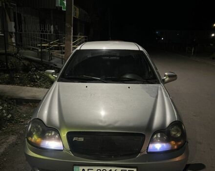Сірий Джилі ЦК, об'ємом двигуна 1.5 л та пробігом 300 тис. км за 900 $, фото 1 на Automoto.ua