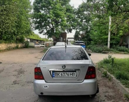 Сірий Джилі ЦК, об'ємом двигуна 0 л та пробігом 199 тис. км за 699 $, фото 1 на Automoto.ua