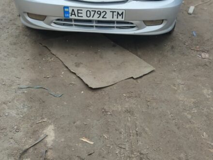 Серый Джили ЦК, объемом двигателя 1.5 л и пробегом 220 тыс. км за 1750 $, фото 1 на Automoto.ua