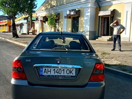 Джили ЦК 2007 в Черкассах на Automoto.ua Серый Джили ЦК, объемом двигателя 1.5 л и пробегом 114 тыс. км за 2200 $, фото 1 на Automoto.ua