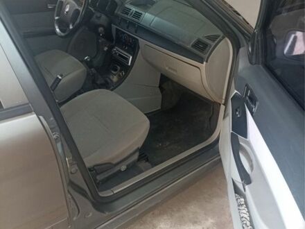 Сірий Джилі ЦК, об'ємом двигуна 1.5 л та пробігом 280 тис. км за 1350 $, фото 1 на Automoto.ua