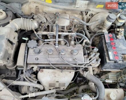 Серый Джили ЦК, объемом двигателя 1.5 л и пробегом 139 тыс. км за 800 $, фото 1 на Automoto.ua