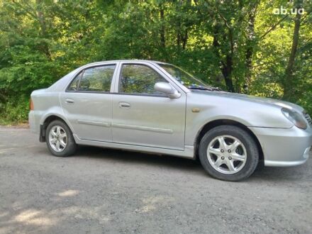 Джилі ЦК 2008 у Ужгороді на Automoto.ua Сірий Джилі ЦК, об'ємом двигуна 0 л та пробігом 211 тис. км за 1150 $, фото 1 на Automoto.ua