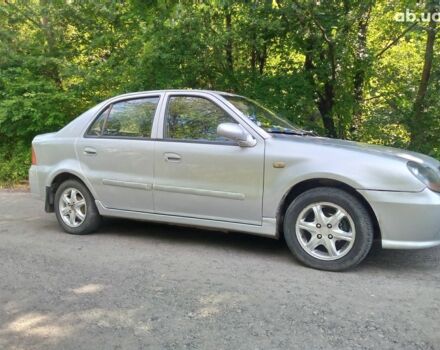 Сірий Джилі ЦК, об'ємом двигуна 0 л та пробігом 211 тис. км за 1150 $, фото 1 на Automoto.ua