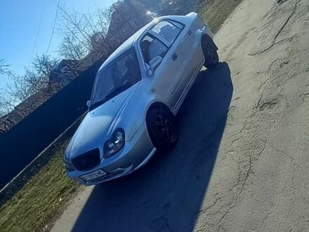 Джилі ЦК 2008 у Глобино на Automoto.ua Сірий Джилі ЦК, об'ємом двигуна 1.5 л та пробігом 200 тис. км за 1750 $, фото 1 на Automoto.ua