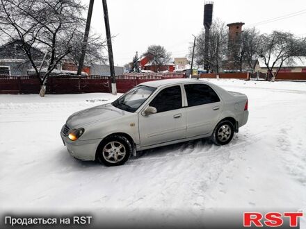 Серый Джили ЦК, объемом двигателя 1.5 л и пробегом 22000 тыс. км за 1800 $, фото 1 на Automoto.ua