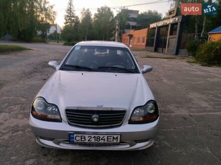 Джилі ЦК 2008 у Сумах на Automoto.ua Сірий Джилі ЦК, об'ємом двигуна 1.5 л та пробігом 100 тис. км за 1211 $, фото 1 на Automoto.ua