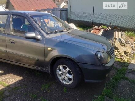 Джилі ЦК 2008 у Львові на Automoto.ua Сірий Джилі ЦК, об'ємом двигуна 1.5 л та пробігом 192 тис. км за 1950 $, фото 1 на Automoto.ua