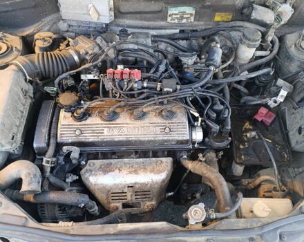 Сірий Джилі ЦК, об'ємом двигуна 1.6 л та пробігом 120 тис. км за 1000 $, фото 1 на Automoto.ua