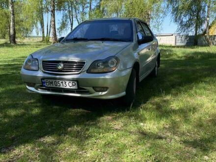 Джили ЦК 2008 в Дубно на Automoto.ua Серый Джили ЦК, объемом двигателя 1.5 л и пробегом 190 тыс. км за 1300 $, фото 1 на Automoto.ua