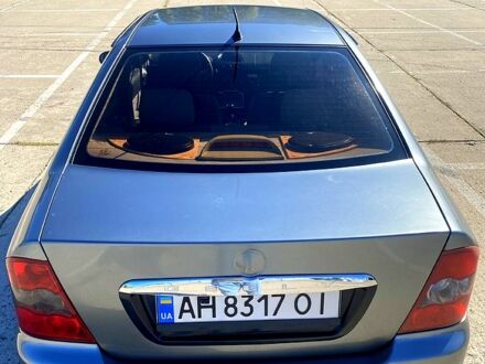 Джили ЦК 2008 в Николаеве на Automoto.ua Серый Джили ЦК, объемом двигателя 1.5 л и пробегом 184 тыс. км за 2200 $, фото 1 на Automoto.ua