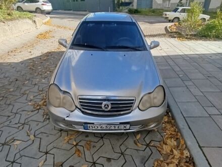 Серый Джили ЦК, объемом двигателя 1.5 л и пробегом 182 тыс. км за 900 $, фото 1 на Automoto.ua