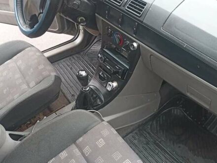 Серый Джили ЦК, объемом двигателя 1.5 л и пробегом 343 тыс. км за 1066 $, фото 1 на Automoto.ua