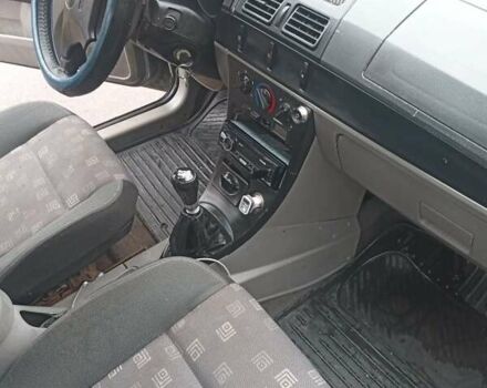 Серый Джили ЦК, объемом двигателя 1.5 л и пробегом 343 тыс. км за 1066 $, фото 1 на Automoto.ua