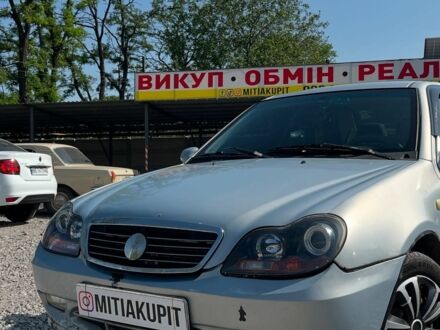 Джили ЦК 2008 в Кривом Роге на Automoto.ua Серый Джили ЦК, объемом двигателя 0 л и пробегом 174 тыс. км за 2900 $, фото 1 на Automoto.ua