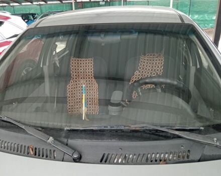 Сірий Джилі ЦК, об'ємом двигуна 1.5 л та пробігом 128 тис. км за 2800 $, фото 1 на Automoto.ua