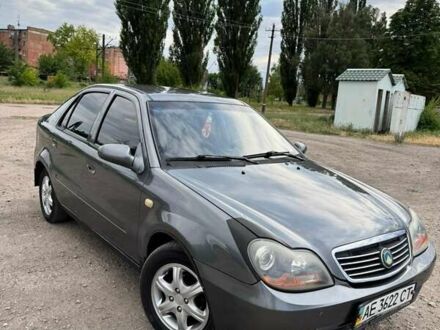 Джили ЦК 2008 в Марганце на Automoto.ua Серый Джили ЦК, объемом двигателя 1.5 л и пробегом 113 тыс. км за 1900 $, фото 1 на Automoto.ua