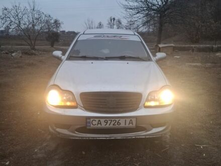 Джили ЦК 2008 в Рокитном на Automoto.ua Серый Джили ЦК, объемом двигателя 0 л и пробегом 195 тыс. км за 1100 $, фото 1 на Automoto.ua
