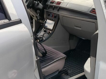 Серый Джили ЦК, объемом двигателя 1.5 л и пробегом 285 тыс. км за 2200 $, фото 1 на Automoto.ua